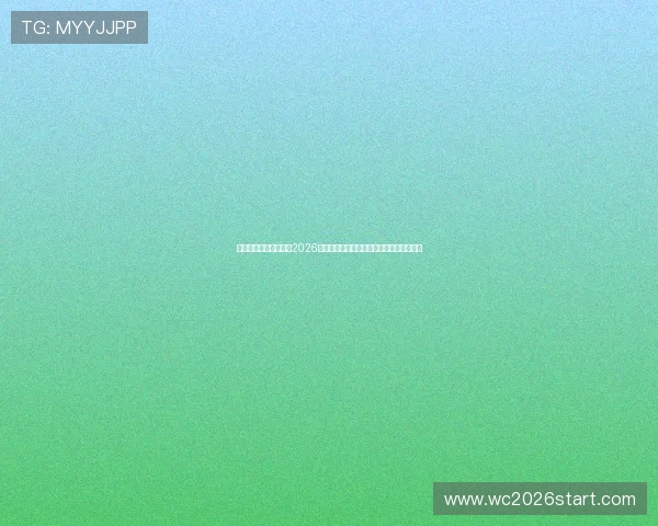 上海红星体育在线直播2026世界杯赛程安排与实时比分更新全方位报道